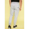 Herren Sport gewebte Streifenjoggerhosen